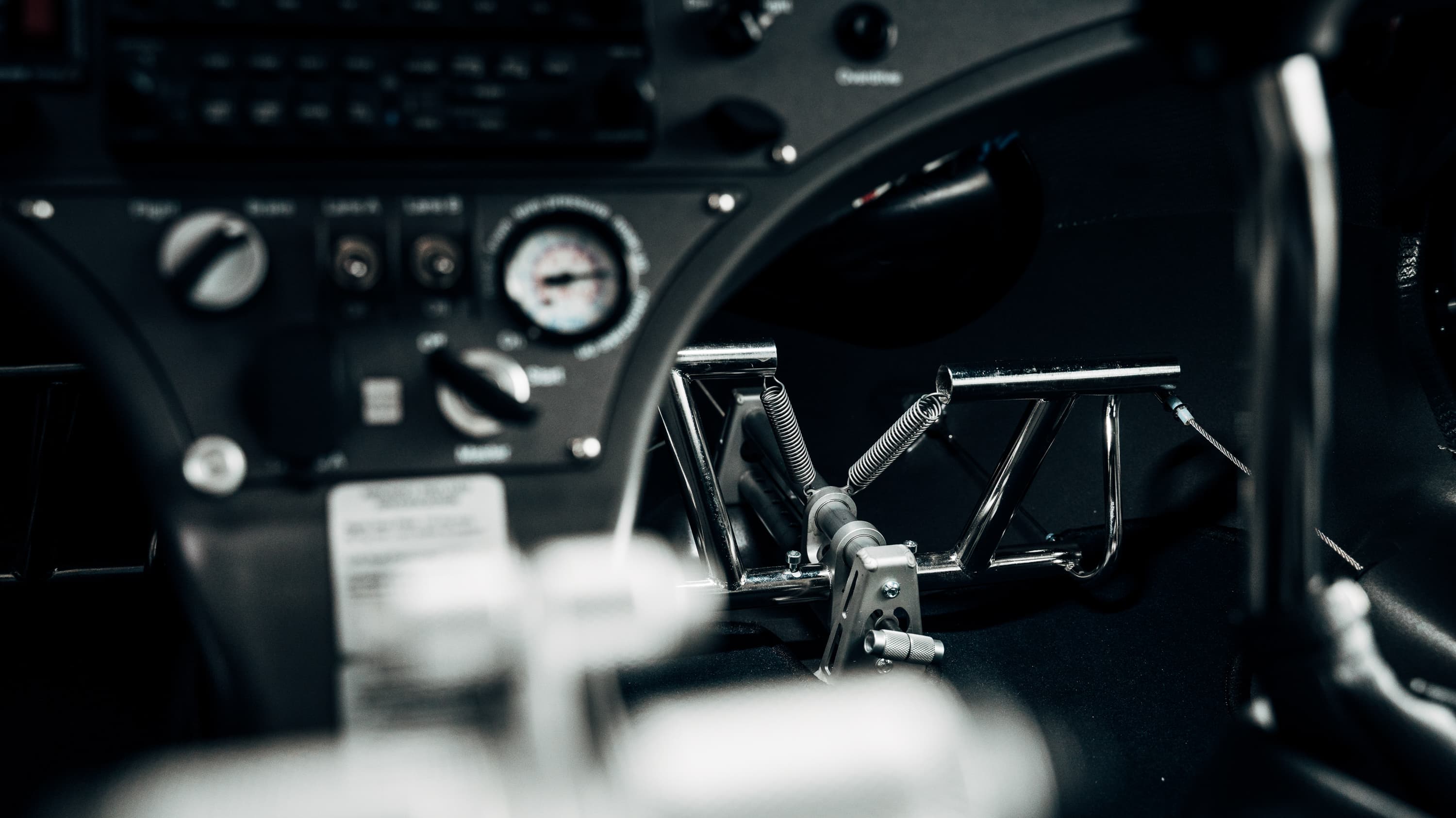 AutoGyro gyroplane — photo 1