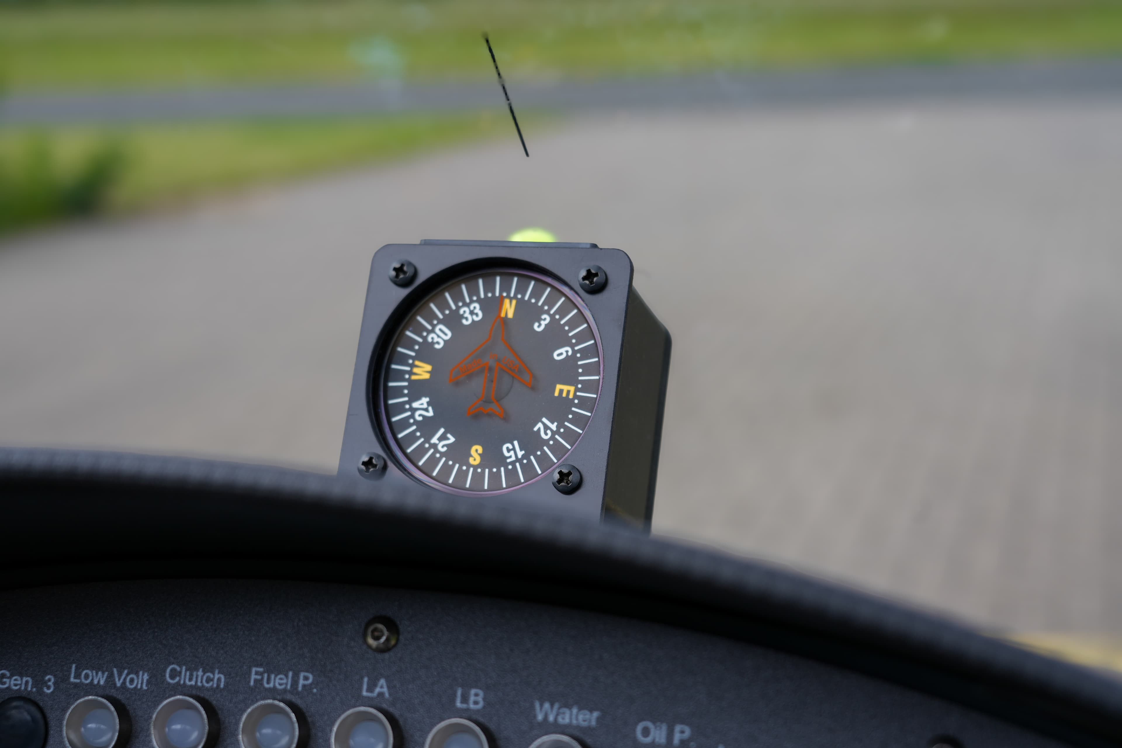AutoGyro gyroplane — photo 7