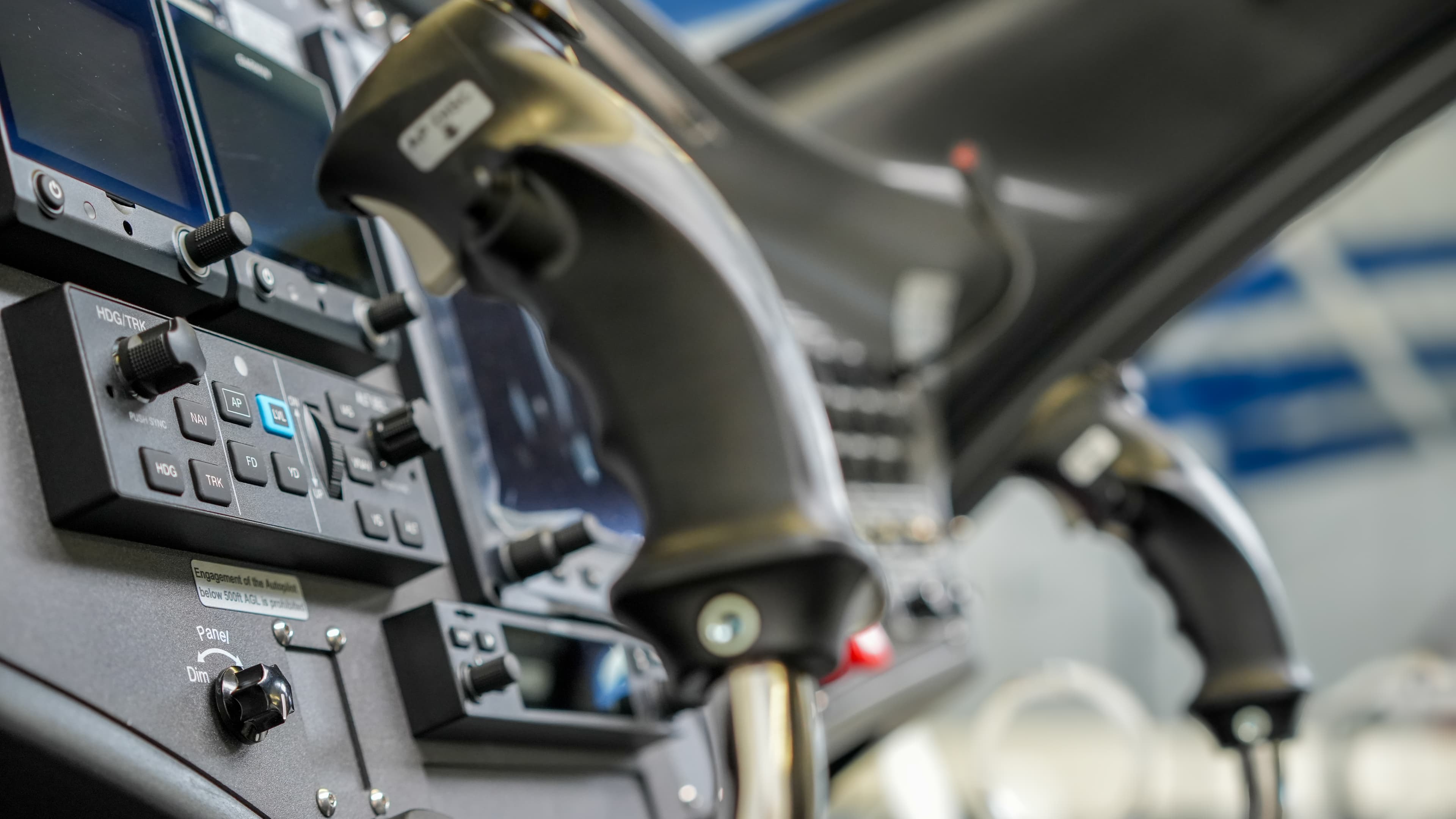 AutoGyro gyroplane — photo 8